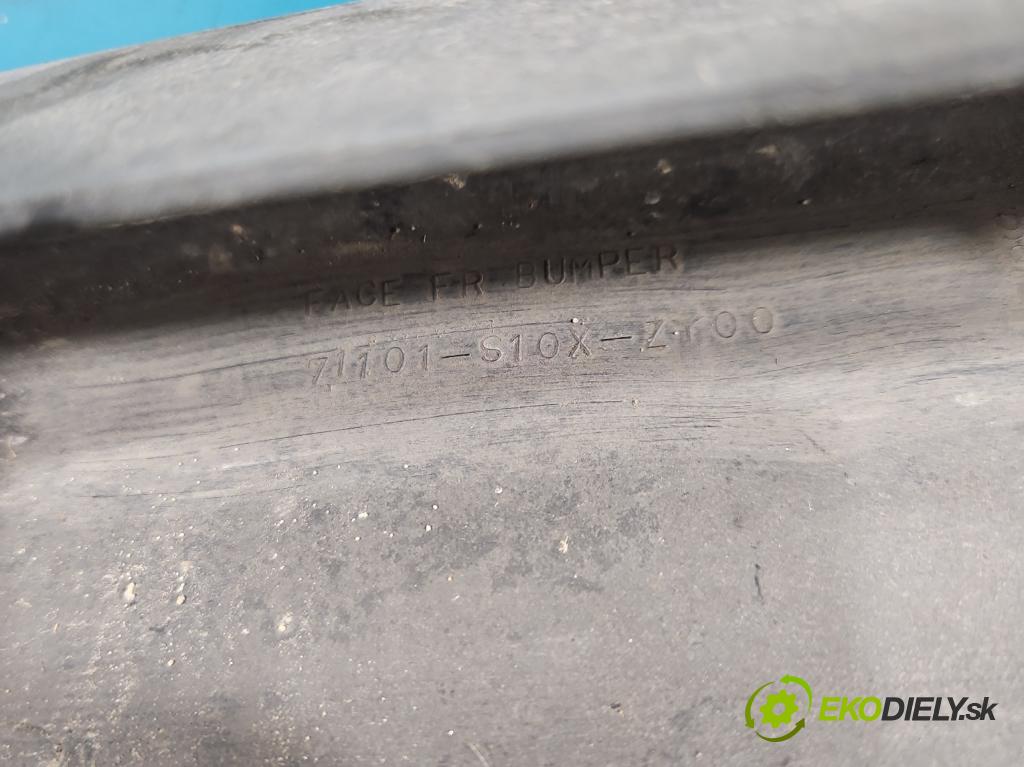 Honda CR-V I 1995-2001 2.0 16V 147 HP manual 108 kW 1973 cm3 5- nárazník predné  (Kľučka dverí ostatné)