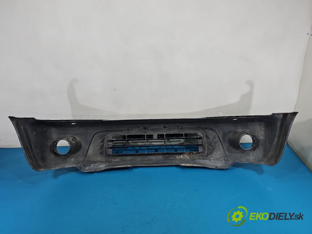 Honda CR-V I 1995-2001 2.0 16V 147 HP manual 108 kW 1973 cm3 5- nárazník predné  (Kľučka dverí ostatné)