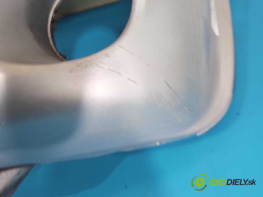 Honda CR-V I 1995-2001 2.0 16V 147 HP manual 108 kW 1973 cm3 5- nárazník predné  (Kľučka dverí ostatné)