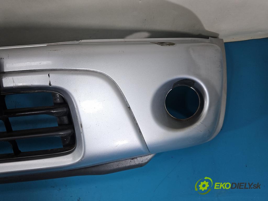 Honda CR-V I 1995-2001 2.0 16V 147 HP manual 108 kW 1973 cm3 5- nárazník predné  (Kľučka dverí ostatné)