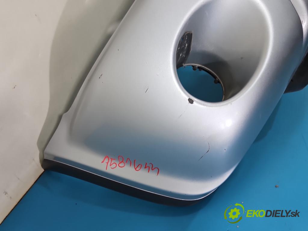 Honda CR-V I 1995-2001 2.0 16V 147 HP manual 108 kW 1973 cm3 5- nárazník predné  (Kľučka dverí ostatné)