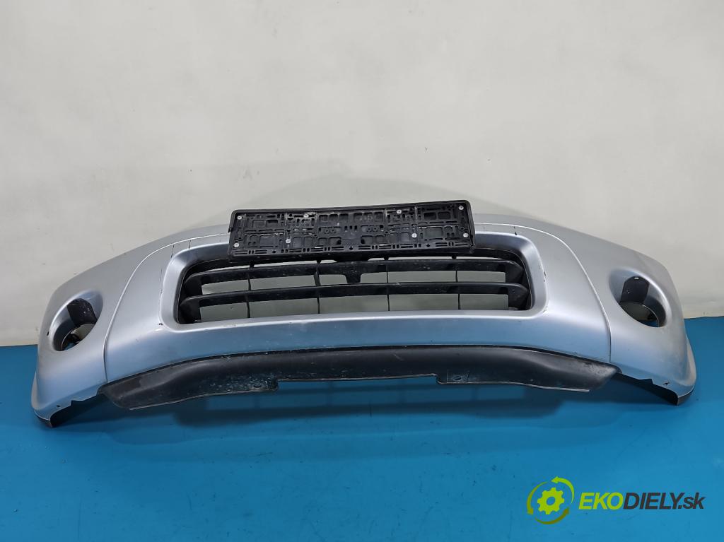 Honda CR-V I 1995-2001 2.0 16V 147 HP manual 108 kW 1973 cm3 5- nárazník predné  (Kľučka dverí ostatné)