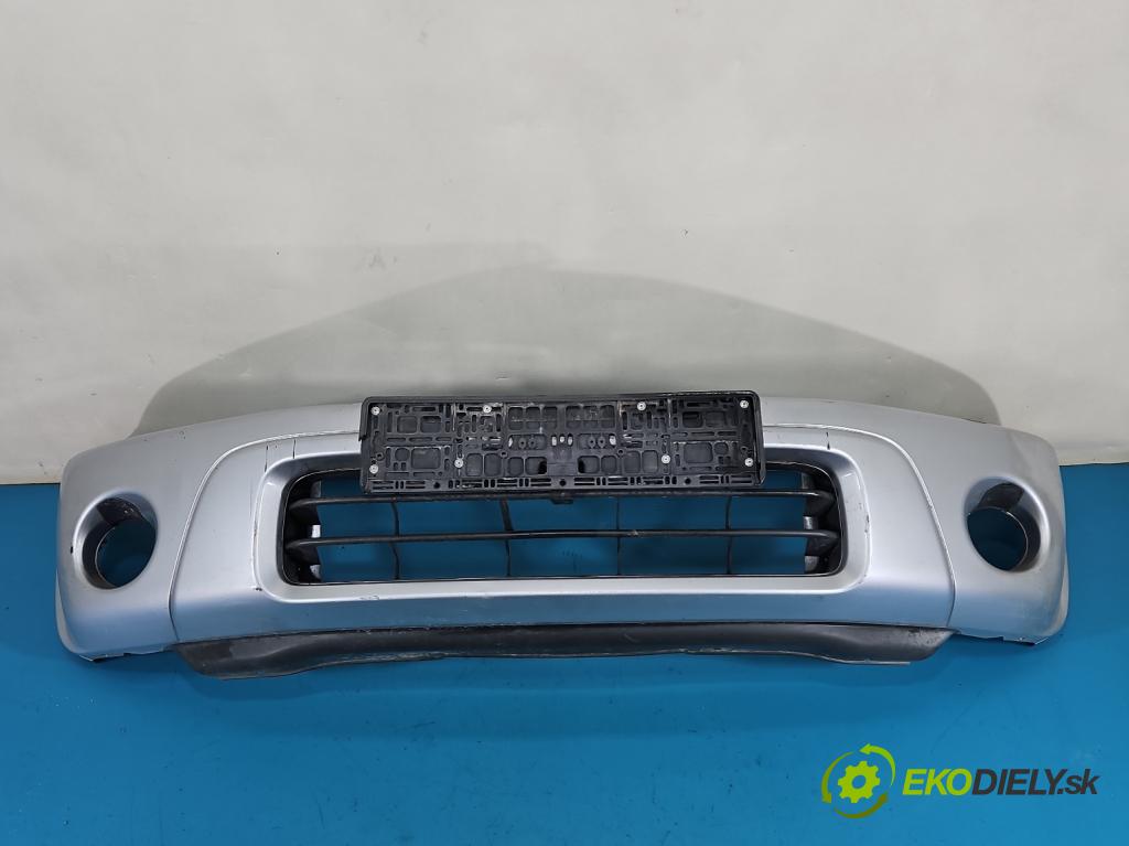 Honda CR-V I 1995-2001 2.0 16V 147 HP manual 108 kW 1973 cm3 5- nárazník predné  (Kľučka dverí ostatné)