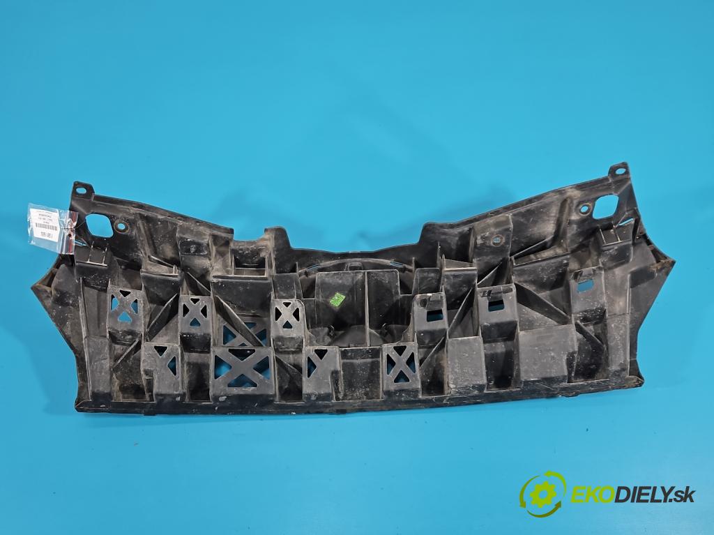 Citroen C1 I 2005-2014 1.0 12V 68 HP manual 50 kW 998 cm3 5- miežka 52617-0H010