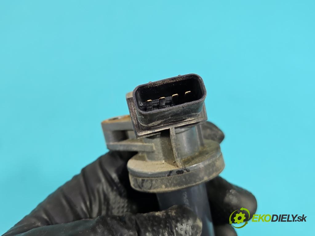 Citroen C1 I 2005-2014 1.0 12V 68 HP manual 50 kW 998 cm3 5- cievka zapaľovacia 90919-W2001 (Zapaľovacia cievka)