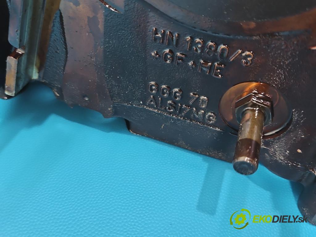 Porsche Cayenne I 2002-2010 4.5 V8 340KM: automatic 250 kW 4511 cm3 5- podpora 9481011136R