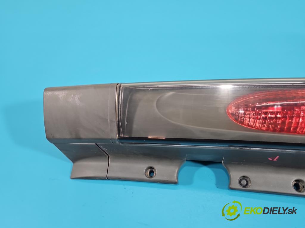 Renault Trafic II 2001-2014 1.9 dci 109 hp manual 80 kW 1870 cm3 5- světlo zadní pravé  (Klika dveří ostatní)