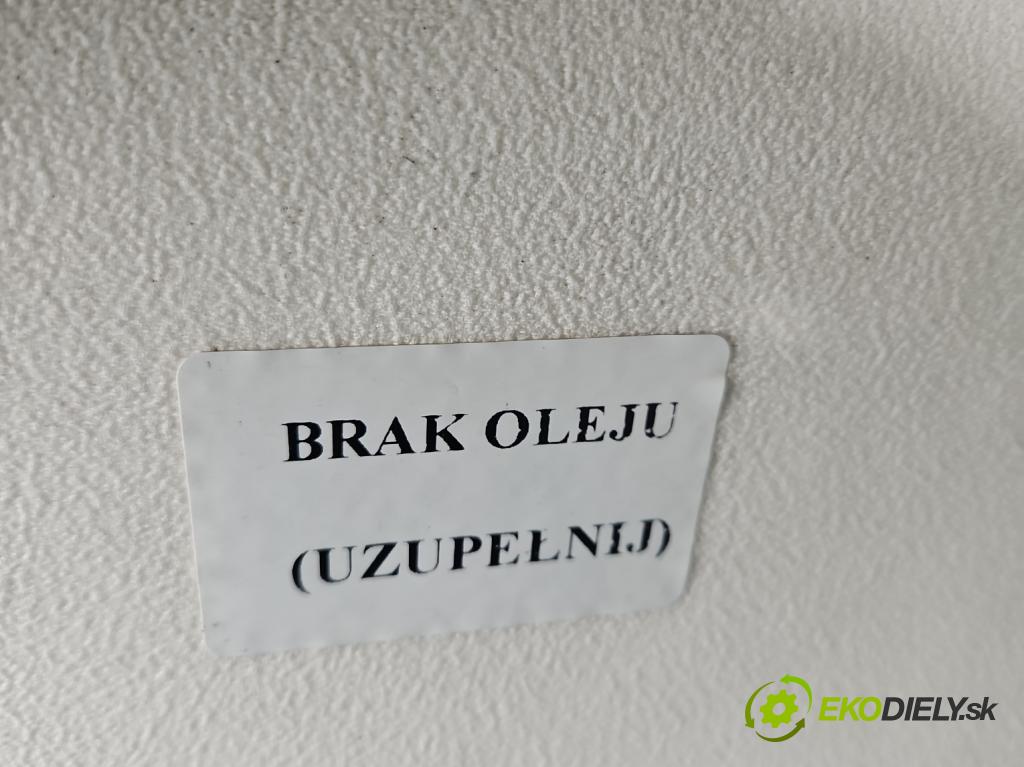 Mazda 6 II GH 2007-2012 2.0 citd 140 HP manual 103 kW 1998 cm3 5- prevodovka stupeň,rýchlosť manual B2C2-B