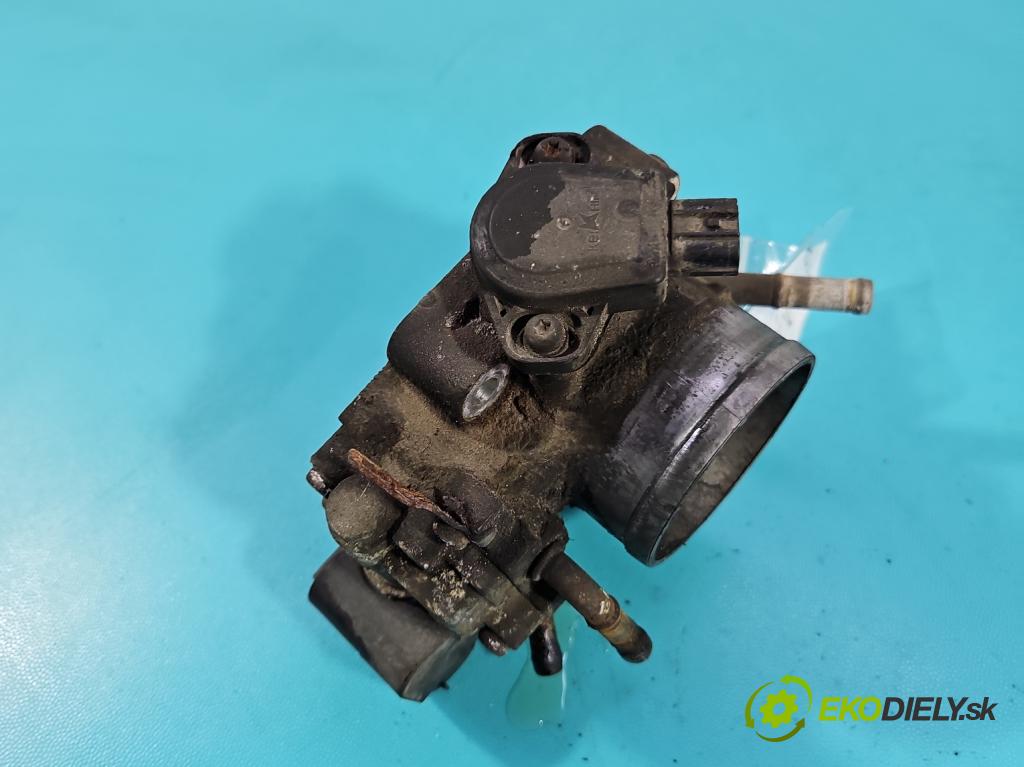 Honda Accord VII 2002-2008 2.0 16V 155 HP manual 114 kW 1998 cm3 5- klapka 136800-2041 (Škrtiaca klapka)