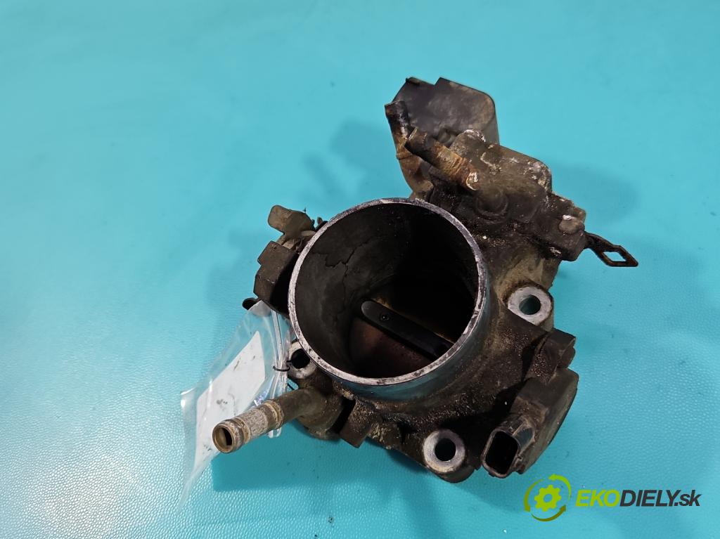 Honda Accord VII 2002-2008 2.0 16V 155 HP manual 114 kW 1998 cm3 5- klapka 136800-2041 (Škrtiaca klapka)