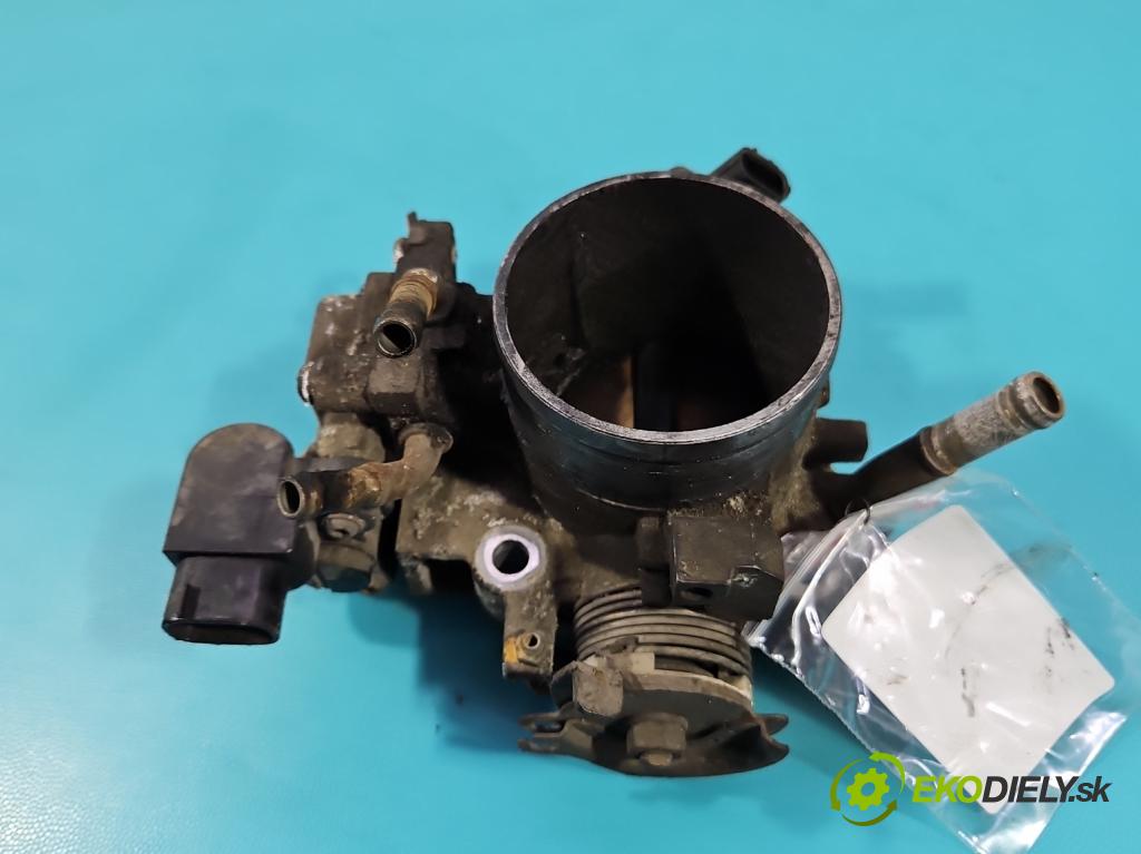 Honda Accord VII 2002-2008 2.0 16V 155 HP manual 114 kW 1998 cm3 5- klapka 136800-2041 (Škrtiaca klapka)