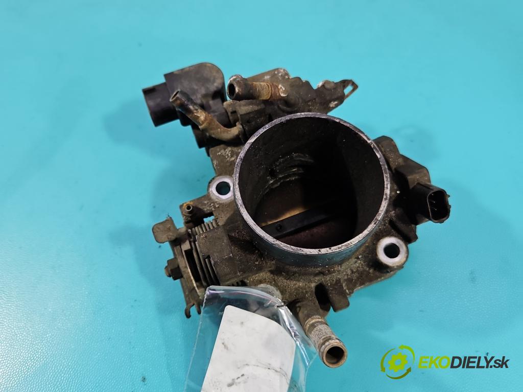 Honda Accord VII 2002-2008 2.0 16V 155 HP manual 114 kW 1998 cm3 5- klapka 136800-2041 (Škrtiaca klapka)