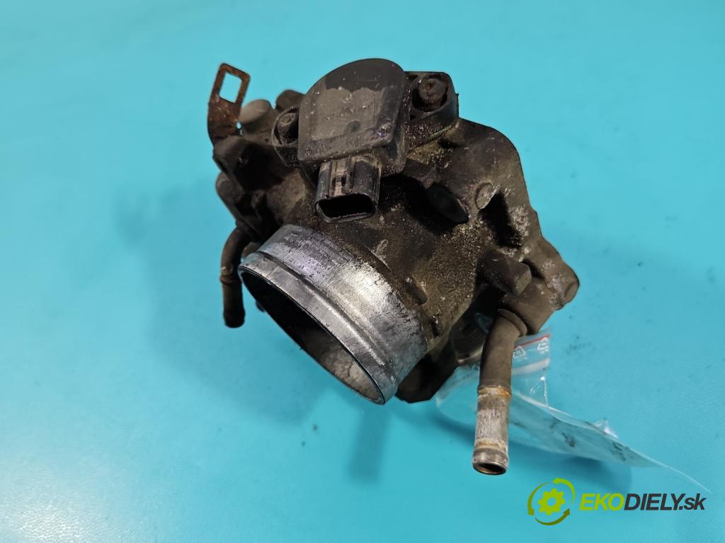 Honda Accord VII 2002-2008 2.0 16V 155 HP manual 114 kW 1998 cm3 5- klapka 136800-2041 (Škrtiaca klapka)