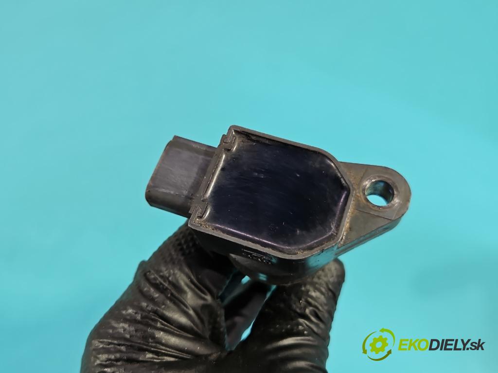 Honda Accord VII 2002-2008 2.0 16V 155 HP manual 114 kW 1998 cm3 5- cievka zapaľovacia  (Zapaľovacia cievka)