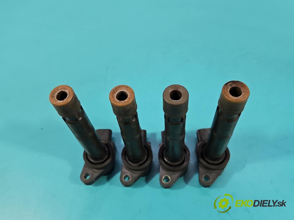 Honda Accord VII 2002-2008 2.0 16V 155 HP manual 114 kW 1998 cm3 5- cievka zapaľovacia  (Zapaľovacia cievka)