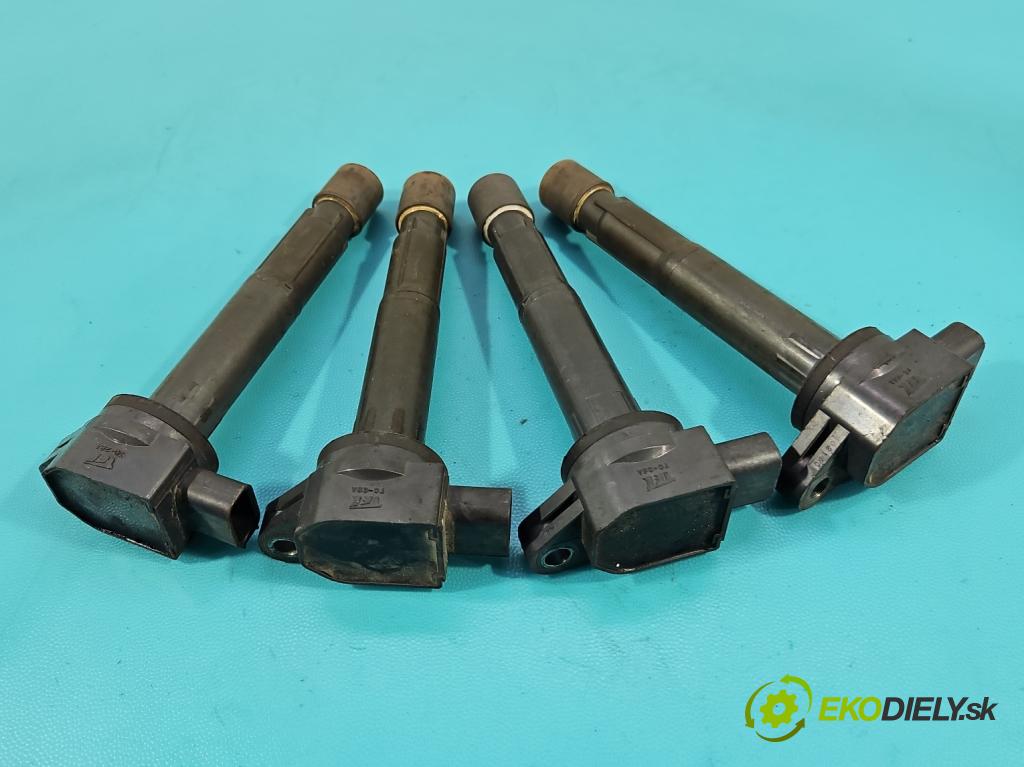 Honda Accord VII 2002-2008 2.0 16V 155 HP manual 114 kW 1998 cm3 5- cievka zapaľovacia  (Zapaľovacia cievka)