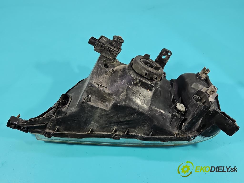 Honda CR-V I 1995-2001 2.0 16V 147 HP manual 108 kW 1973 cm3 5- Reflektor: pravý  (Svetlo predné pravé)