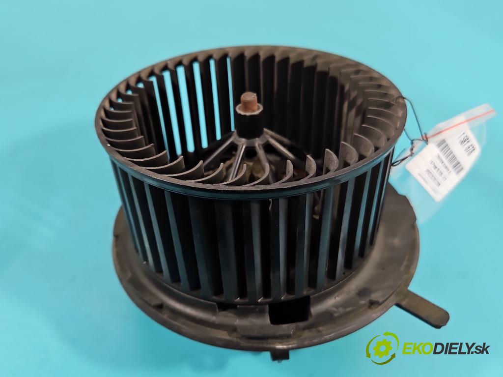 Vw Passat B6 2005-2010 2.0 tdi 136 HP manual 100 kW 1968 cm3 5- ventilátor vzduchu 3C0907521D