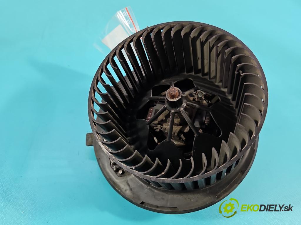 Vw Passat B6 2005-2010 2.0 tdi 136 HP manual 100 kW 1968 cm3 5- ventilátor vzduchu 3C0907521D