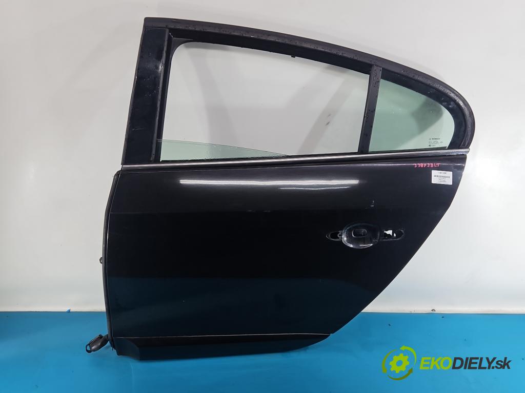 Renault Fluence 1.6 16V 110 hp manual 81 kW 1598 cm3 4- dveře zadní levé  (Klika dveří ostatní)