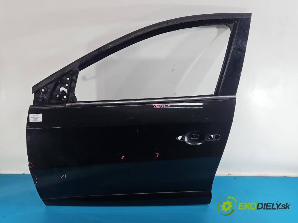 Renault Fluence 1.6 16V 110 HP manual 81 kW 1598 cm3 4- dvere predné ľavé (Kľučka dverí ostatné)