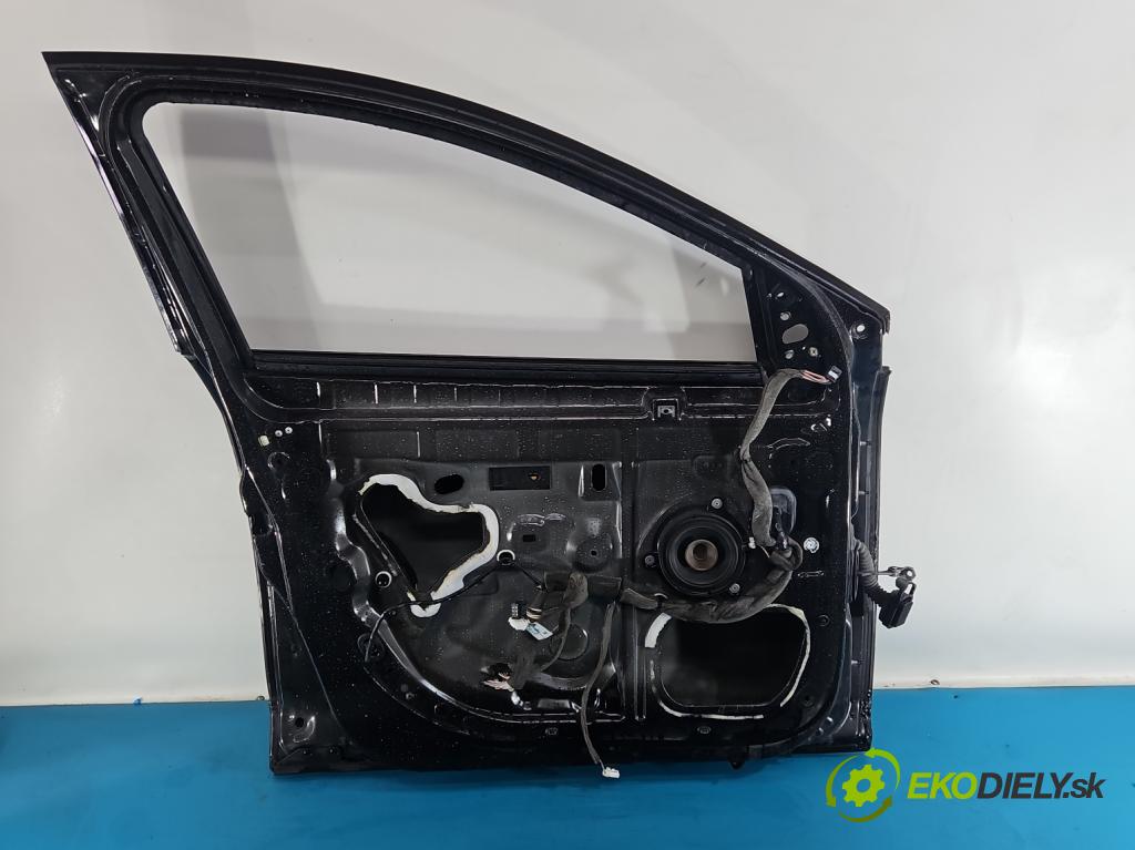 Renault Fluence 1.6 16V 110 HP manual 81 kW 1598 cm3 4- dvere predné ľavé (Kľučka dverí ostatné)