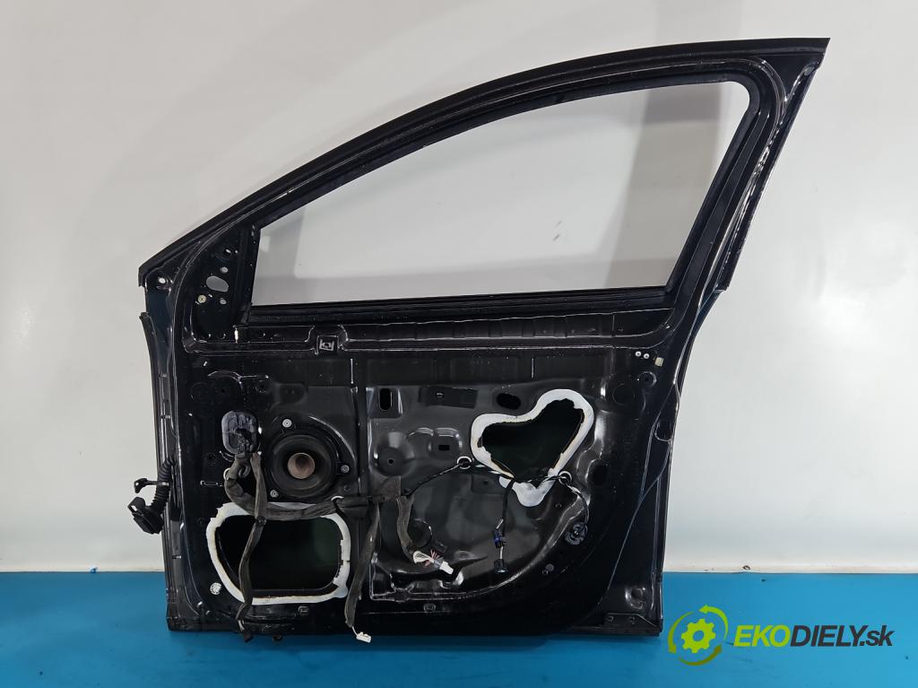 Renault Fluence 1.6 16V 110 HP manual 81 kW 1598 cm3 4- dvere predné pravé  (Kľučka dverí ostatné)