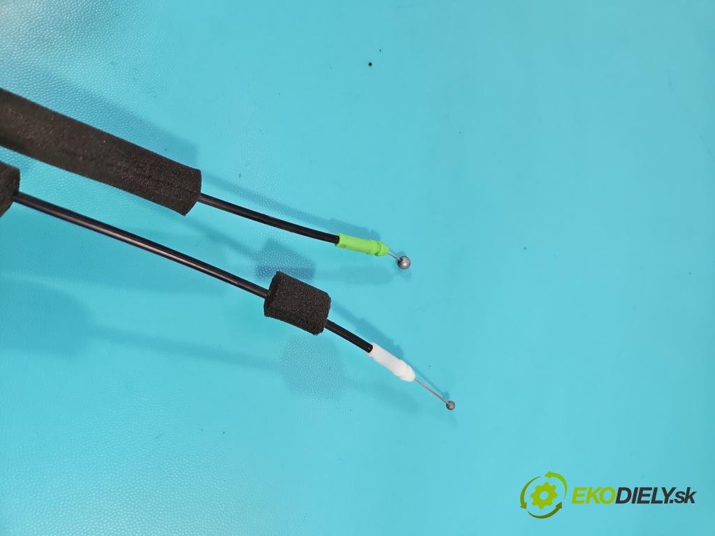 Subaru Forester IV SJ 2012-2018 2.0 BOXER 147 HP automatic 108 kW 1998 cm3 5- zámok zadné ľavý