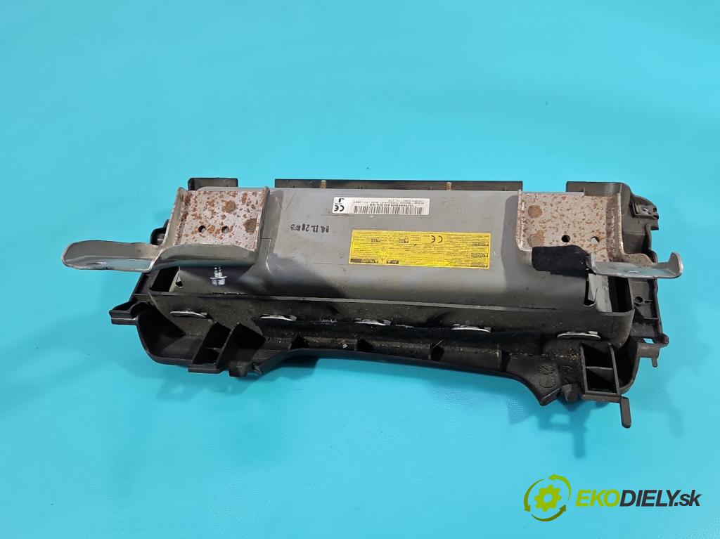 Subaru Forester IV SJ 2012-2018 2.0 D BOXER 147 HP automatic 108 kW 1998 cm3 5- airbag vzduch: 0589-P1-0047