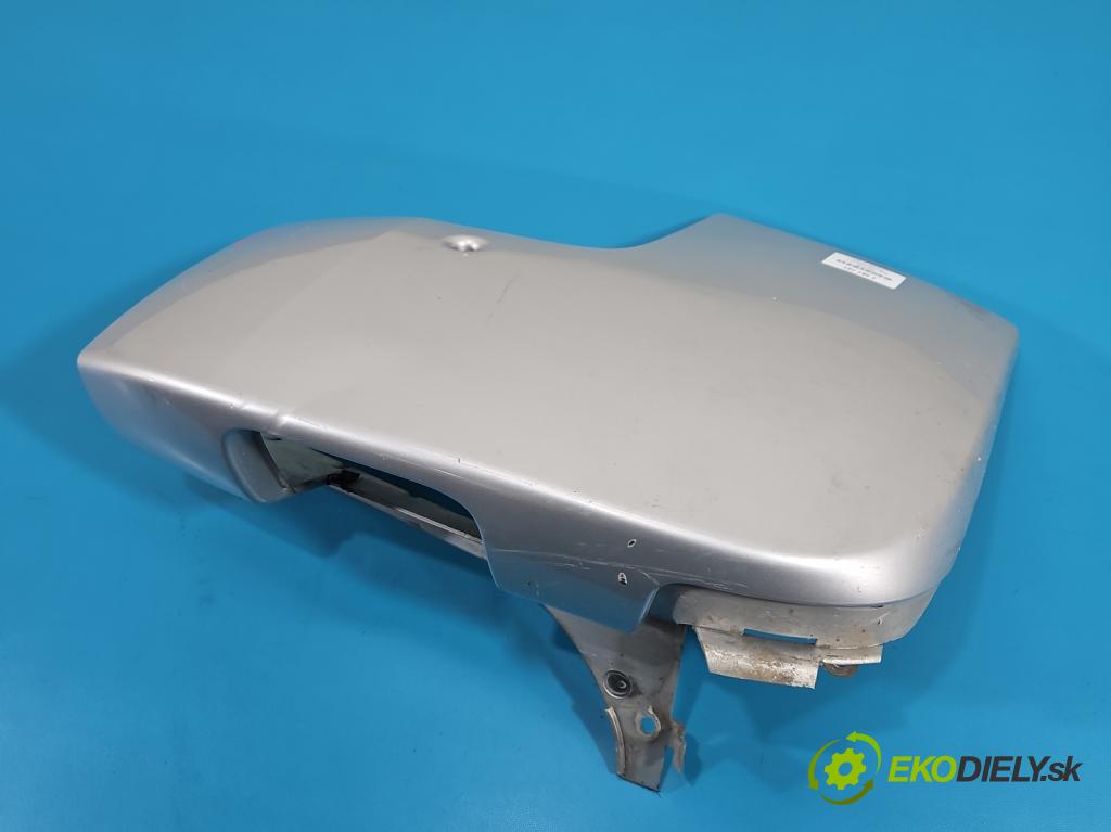 Renault Trafic II 2001-2014 1.9 dci 109 HP manual 80 kW 1870 cm3 5- Roh: 8200011456