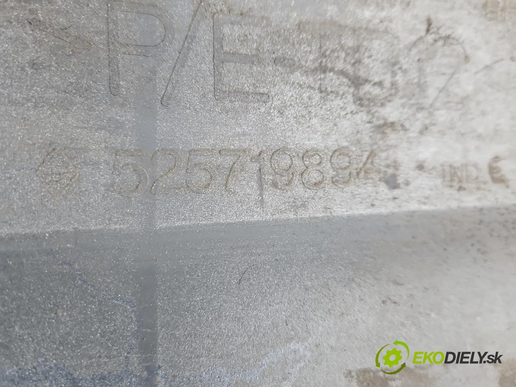 Renault Trafic II 2001-2014 1.9 dci 109 HP manual 80 kW 1870 cm3 5- Roh: 8200011456
