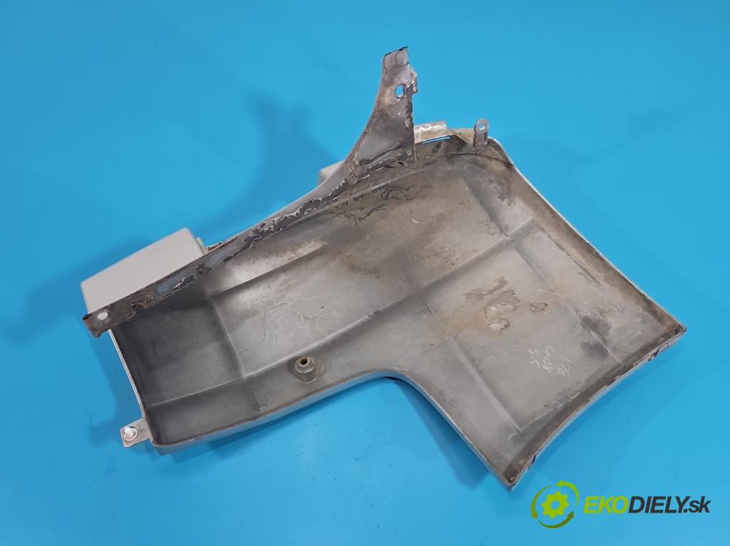 Renault Trafic II 2001-2014 1.9 dci 109 HP manual 80 kW 1870 cm3 5- Roh: 8200011456