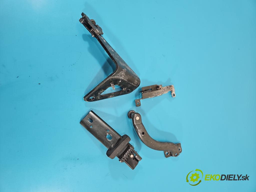 Renault Trafic II 2001-2014 1.9 dci 109 HP manual 80 kW 1870 cm3 5- Rolka dvere