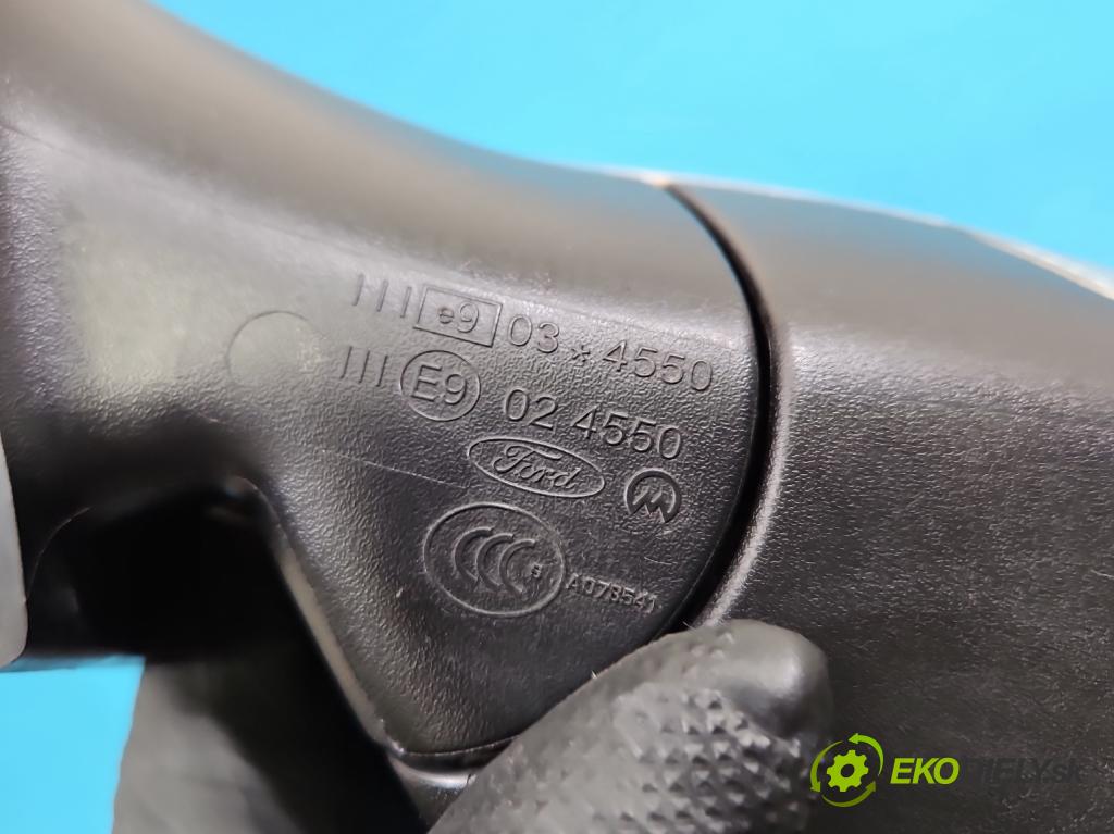 Ford Focus Mk3 2010-2018 1.6 16v IQDB: 105 HP manual 77 kW 1596 cm3 5- zrkadlo ľavé  (Kľučka dverí ostatné)