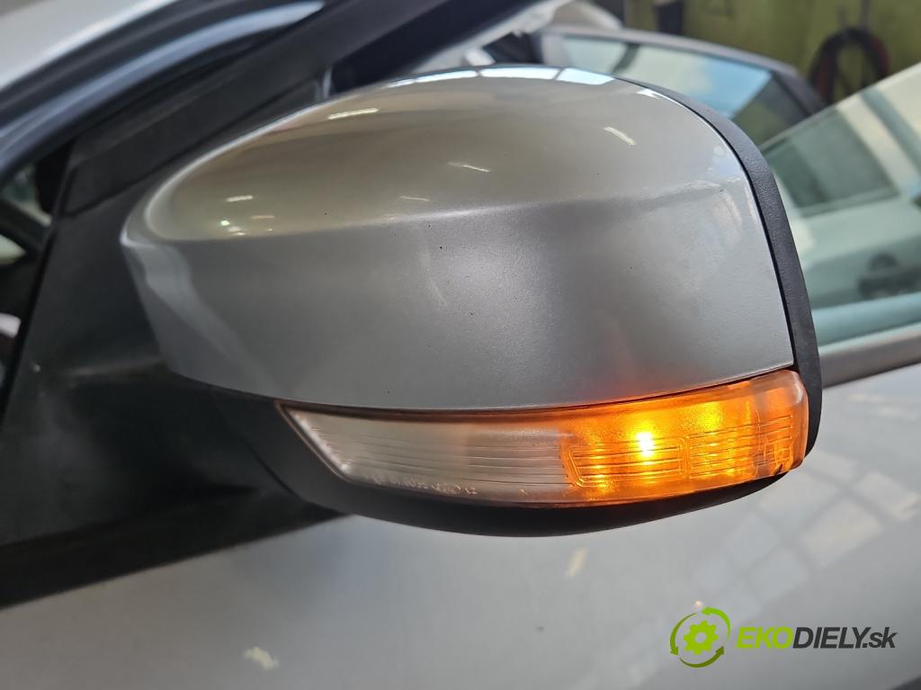 Ford Focus Mk3 2010-2018 1.6 16v IQDB: 105 hp manual 77 kW 1596 cm3 5- zpětné zrcátko levé  (Klika dveří ostatní)