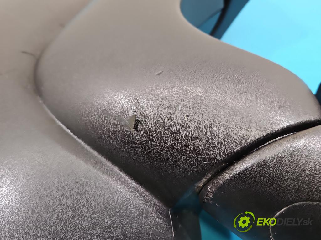 Renault Trafic II 2001-2014 1.9 dci 109 hp manual 80 kW 1870 cm3 5- zpětné zrcátko pravé  (Klika dveří ostatní)