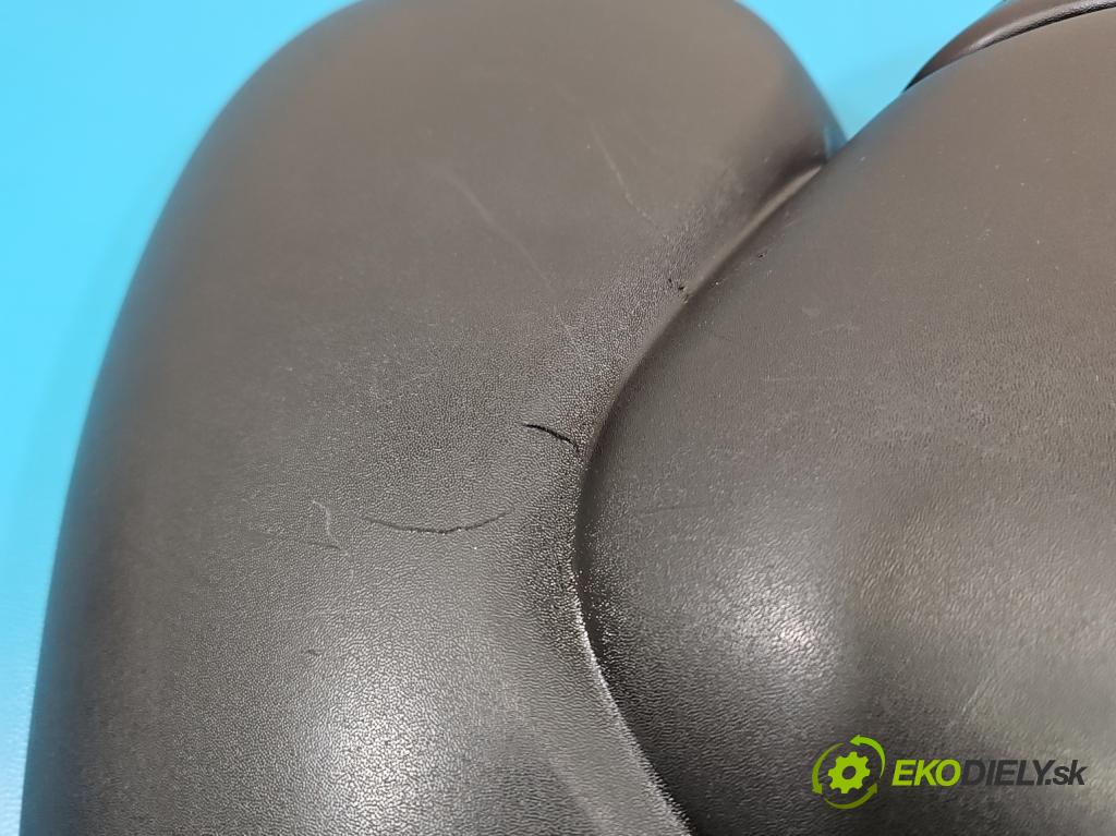 Renault Trafic II 2001-2014 1.9 dci 109 hp manual 80 kW 1870 cm3 5- zpětné zrcátko pravé  (Klika dveří ostatní)