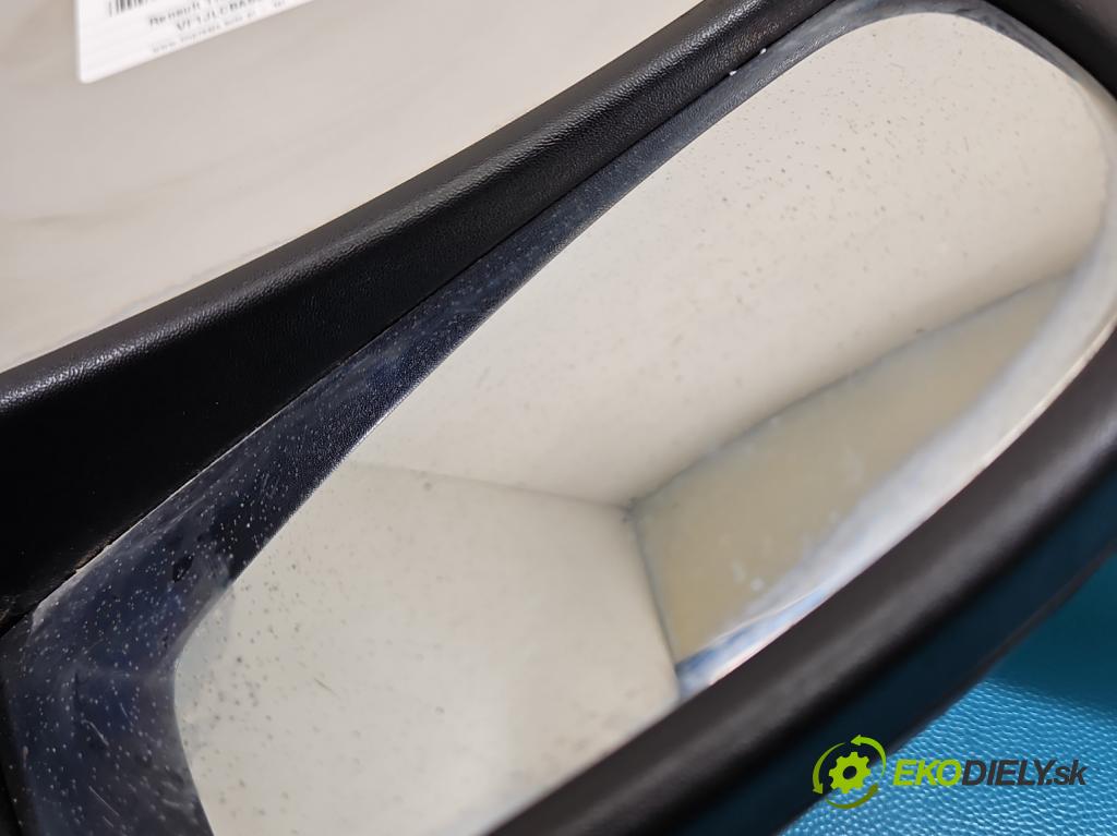 Renault Trafic II 2001-2014 1.9 dci 109 HP manual 80 kW 1870 cm3 5- zrkadlo ľavé  (Kľučka dverí ostatné)