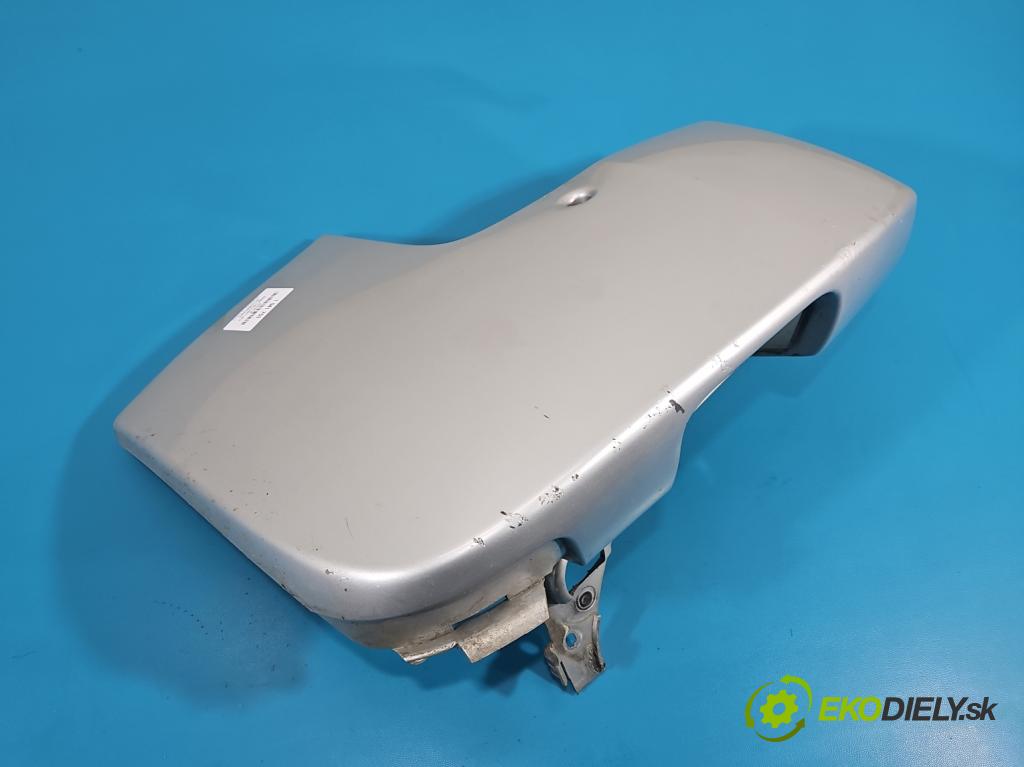 Renault Trafic II 2001-2014 1.9 dci 109 HP manual 80 kW 1870 cm3 5- Roh: 8200011454