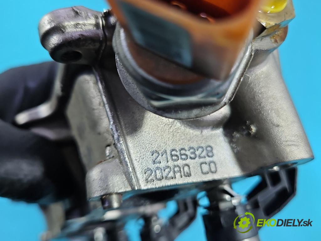 Vw Tiguan I 2007-2016 1.4 TSI 150 HP manual 110 kW 1390 cm3 5- vstrek 03C906036F (Vstrekovač paliva)