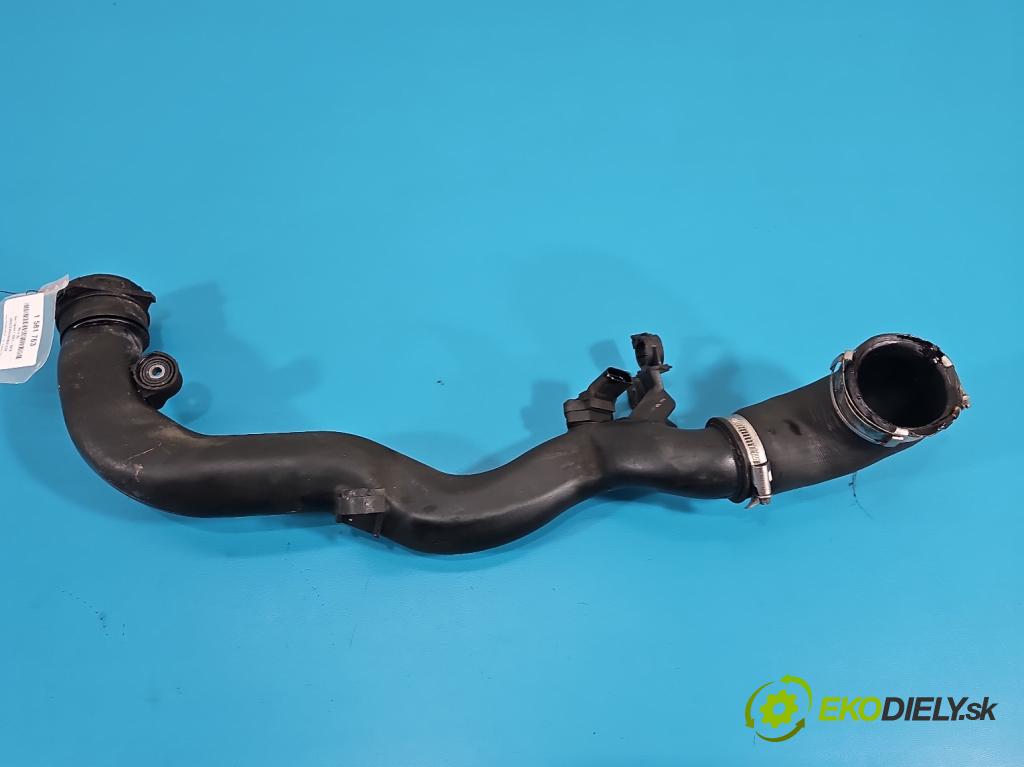 Vw Tiguan I 2007-2016 1.4 TSI 150 HP manual 110 kW 1390 cm3 5- Trubka: 1K0145770R