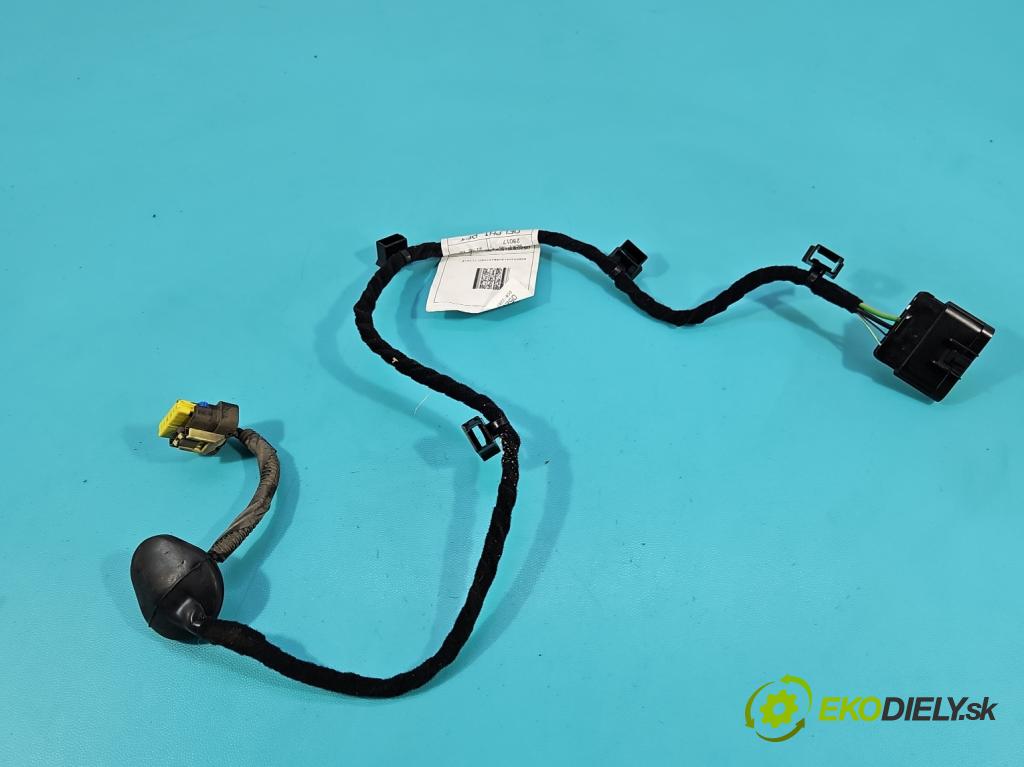 Fiat Tipo II 2015- 1.4 16V 95 HP manual 70 kW 1368 cm3 5- Zväzok: ostatné 0520305150E