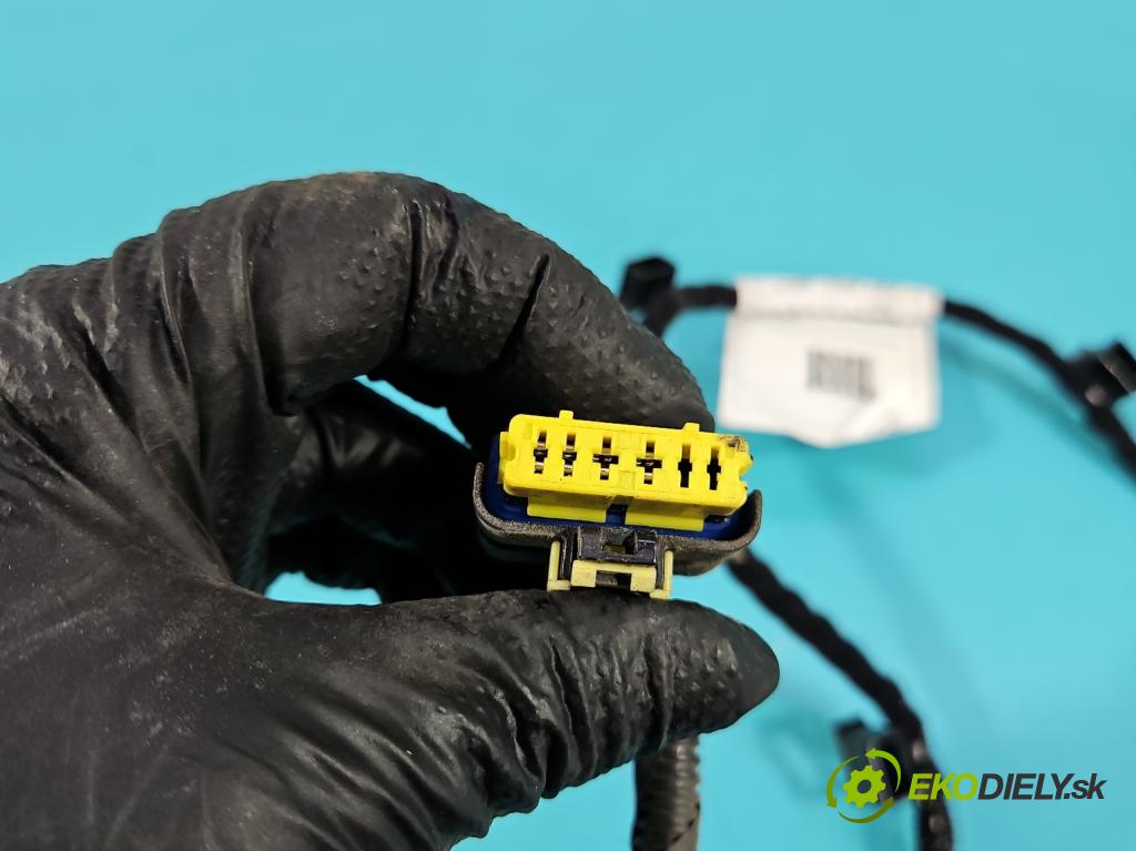 Fiat Tipo II 2015- 1.4 16V 95 HP manual 70 kW 1368 cm3 5- Zväzok: ostatné 0520305150E