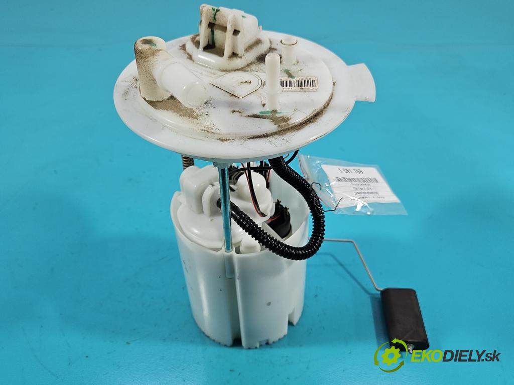 Fiat Tipo II 2015- 1.4 16V 95 hp manual 70 kW 1368 cm3 5- čerpadlo paliva 0580200423