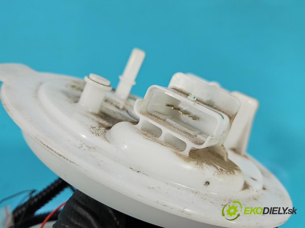 Fiat Tipo II 2015- 1.4 16V 95 hp manual 70 kW 1368 cm3 5- čerpadlo paliva 0580200423