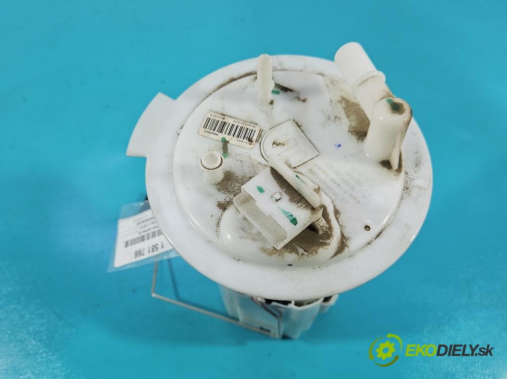 Fiat Tipo II 2015- 1.4 16V 95 hp manual 70 kW 1368 cm3 5- čerpadlo paliva 0580200423