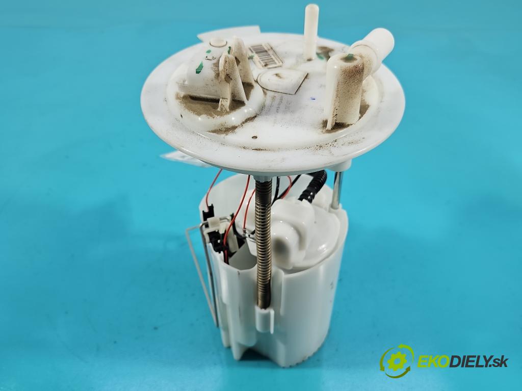 Fiat Tipo II 2015- 1.4 16V 95 hp manual 70 kW 1368 cm3 5- čerpadlo paliva 0580200423