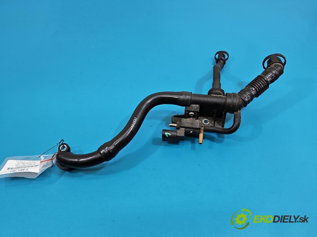 Vw Tiguan I 2007-2016 1.4 TSI 150 HP manual 110 kW 1390 cm3 5- ventil podtlaku 03C906283B (Ventil)