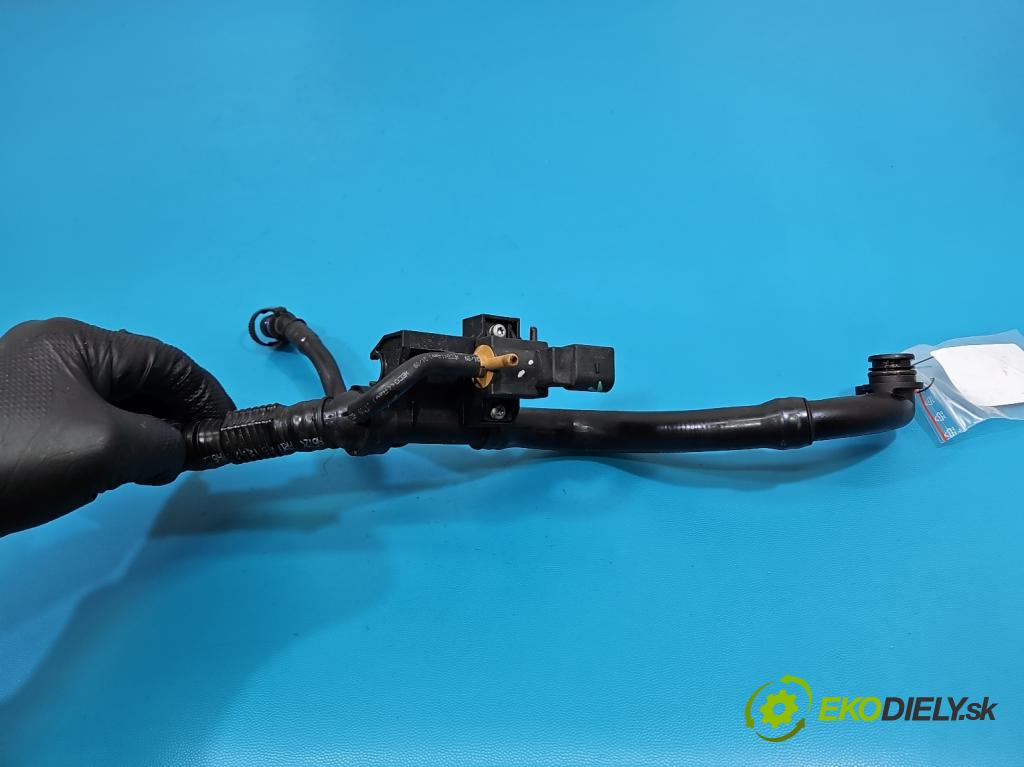 Vw Tiguan I 2007-2016 1.4 TSI 150 HP manual 110 kW 1390 cm3 5- ventil podtlaku 03C906283B (Ventil)