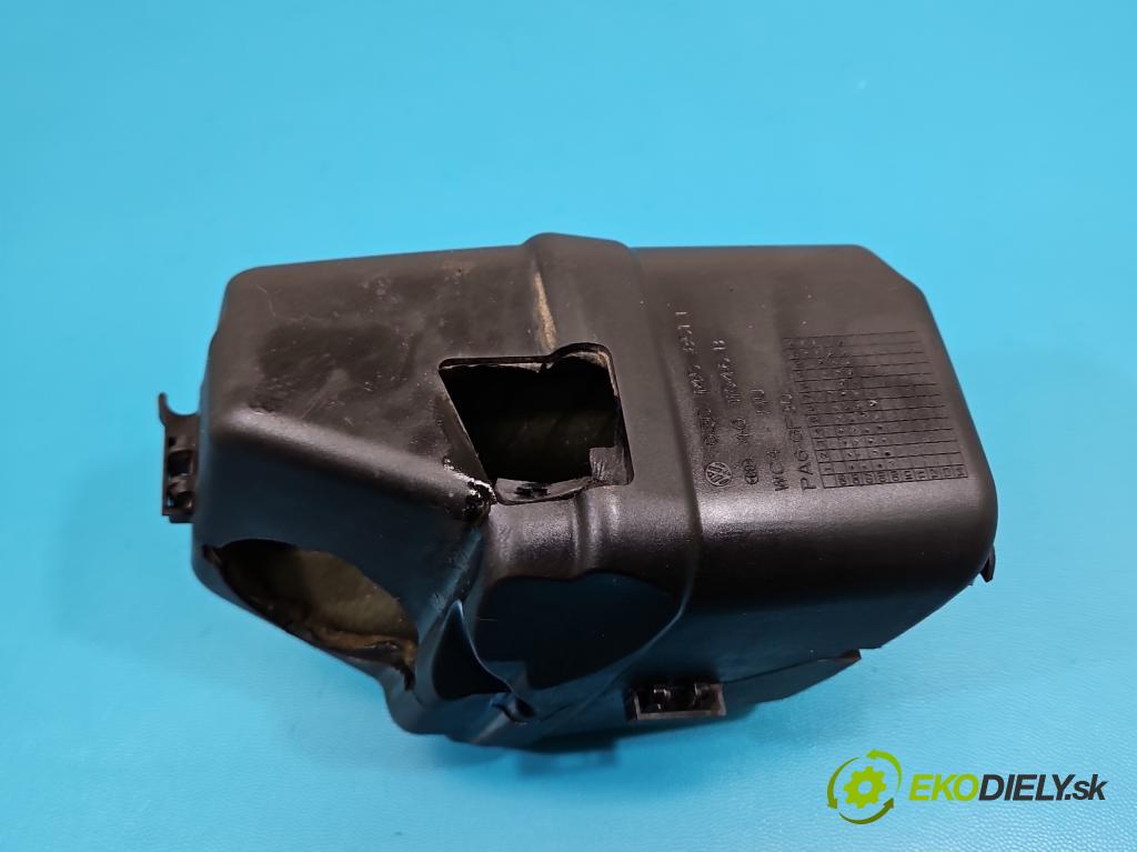 Vw Tiguan I 2007-2016 1.4 TSI 150 HP manual 110 kW 1390 cm3 5- obal 03C145851K